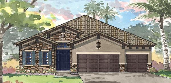 STARKEY RANCH PARCEL F PHASE 3