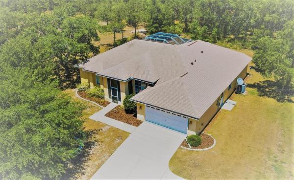 SUGARMILL WOODS OAK VILLAGE