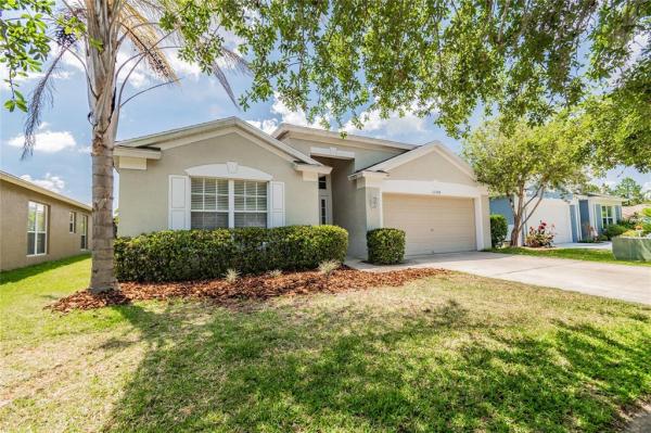 LEXINGTON OAKS VILLAGES 21 & 22