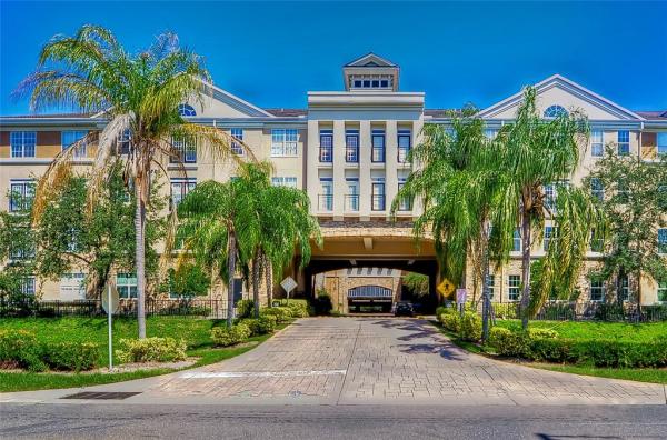 VILLA SONOMA AT INTERNATIONAL