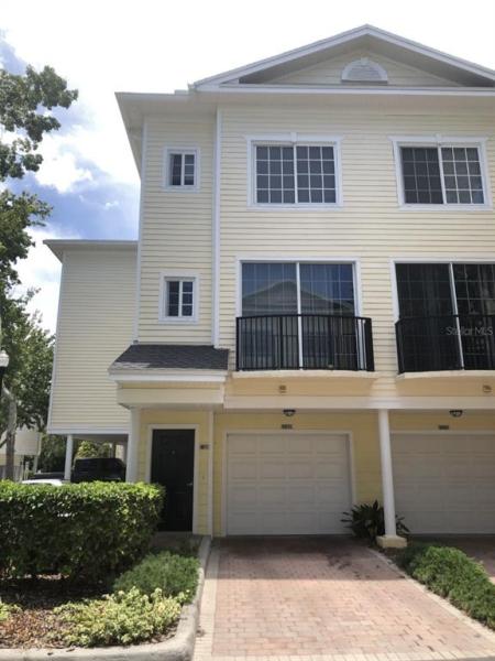 ARLINGTON PARK CONDO