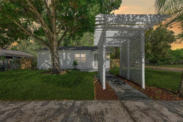 PASADENA ESTATES SEC D