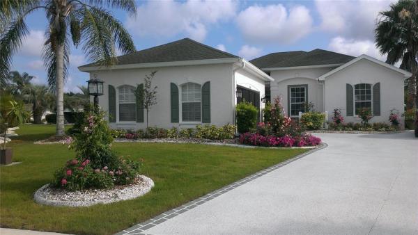 SUN CITY CENTER UNIT 260