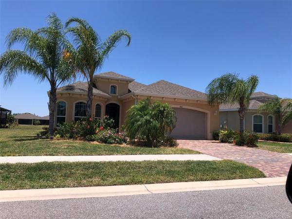 SUN CITY CENTER UNIT 274 & 2