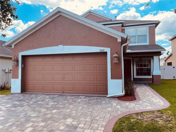 HUNTING CREEK MULTI-FAMILY