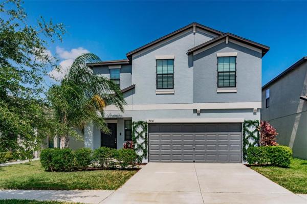 A8D | AYERSWORTH GLEN PHASE 3C