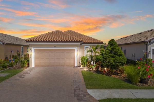 ARTISAN LAKES ESPLANADE PH III SP A-E