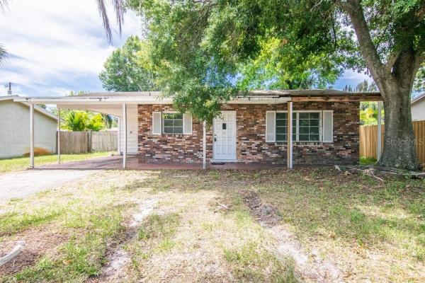 MCKEE LAKE ESTATES 1ST ADD