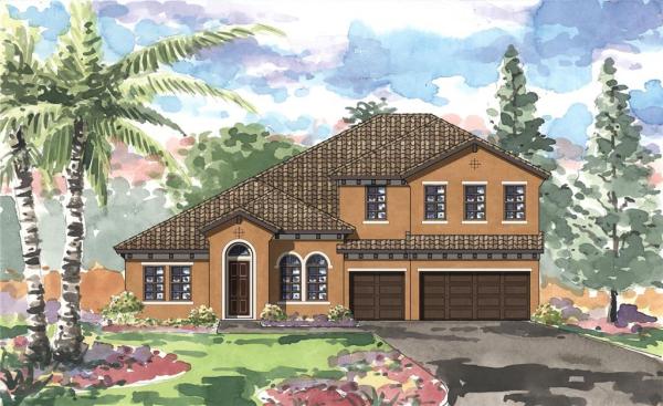 WOODLANDS AT LONGLEAF