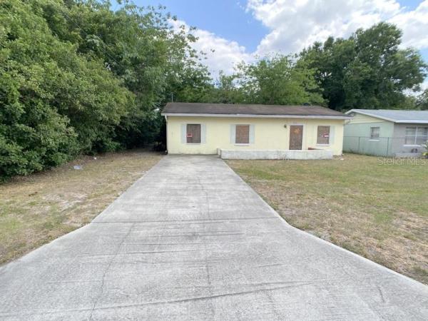 BROADWAY HEIGHTS EAST