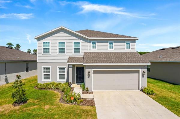 CYPRESS PRESERVE PH 2A