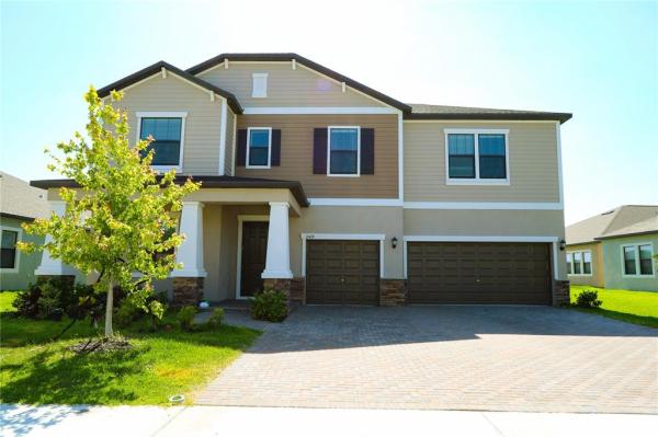 SOUTH FORK TR P PH 1A & 1B