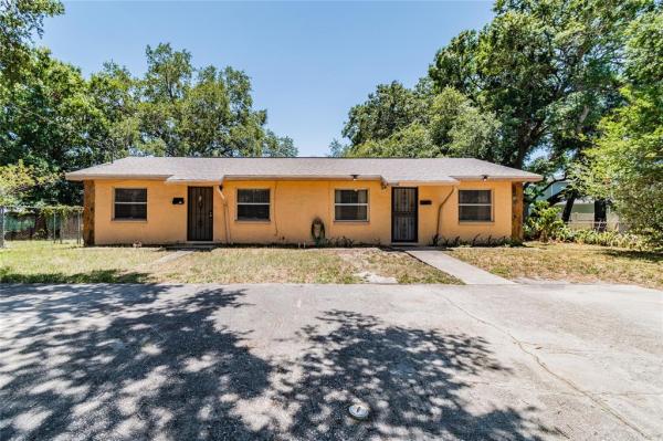 EAST TAMPA BLOCKS 1 TO 40