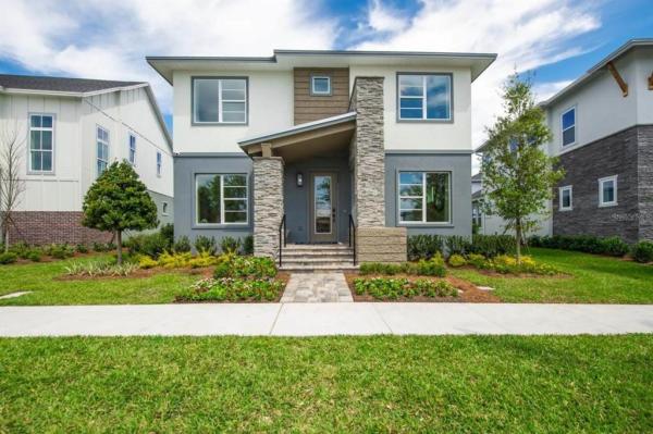 LAUREATE PARK PHASE 10