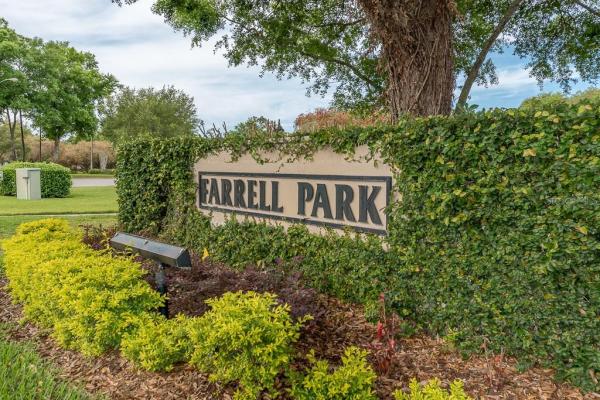FARRELL PARK CONDO
