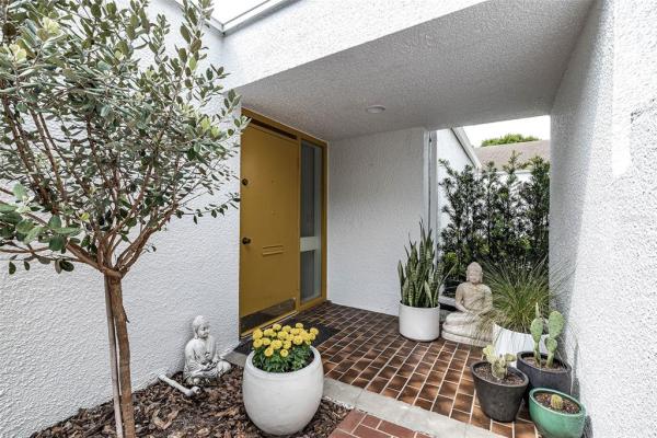 CARROLLWOOD VILLAGE CYPRESS CL