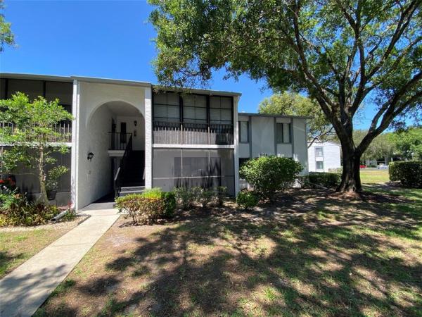 PINE RIDGE AT LAKE TARPON VILLAGE