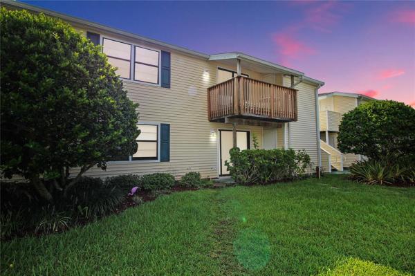 GARDENS OF FOREST LAKES CONDO THE