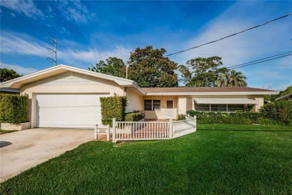 SUBURBAN ESTATES 1ST ADD