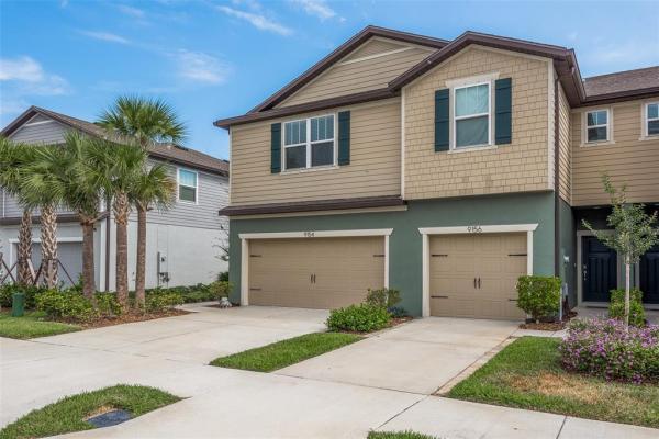 MAGNOLIA PARK NORTHEAST RESIDE