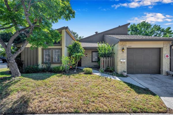 RAINTREE VILLAGE CONDO