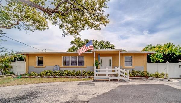 BELLE HAVEN, UNIT B REPLAT LOT 139