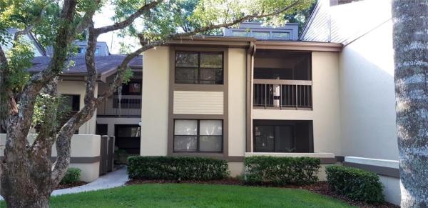 EAST LAKE WOODLANDS WOODLAKE RUN CONDO UNIT 1 UNIT