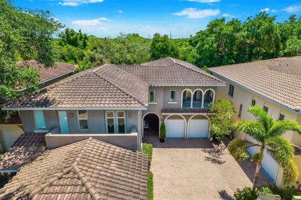 CLEARWATER VILLAGE PH ONE