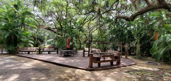 OUTDOOR RESIDENCE RIVER RANCH RV RESIDENCE