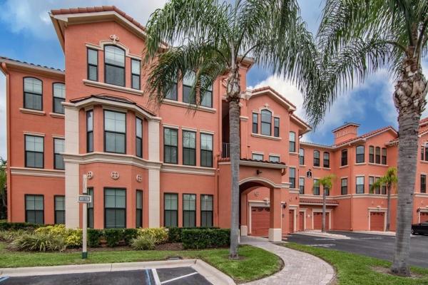 GRAND VENEZIA AT BAYWATCH CONDO