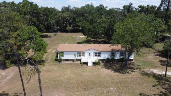 WILLIAMS NEW RIVER ACRES UNREC