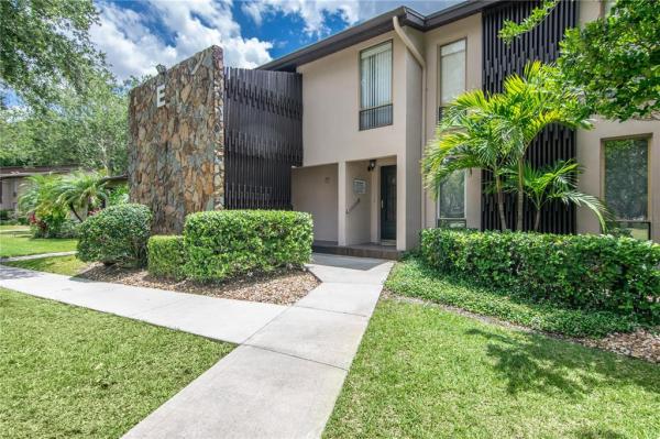 PONDS OF TARPON WOODS THE CONDO
