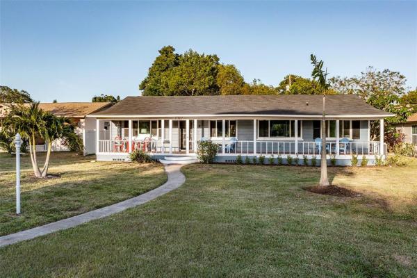 LAKE SHEFFIELD 1ST SEC