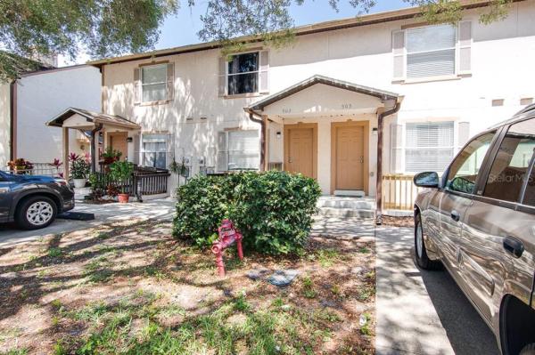 BRIGADOON OF CLEARWATER