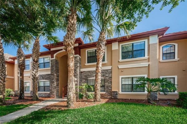 TUSCANY AT INNISBROOK CONDO