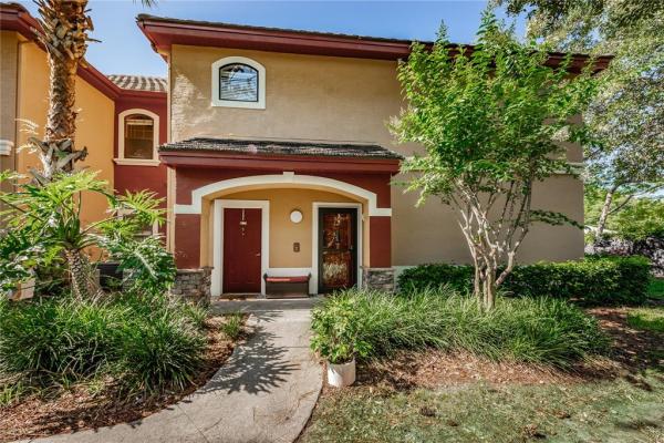 TUSCANY AT INNISBROOK CONDO