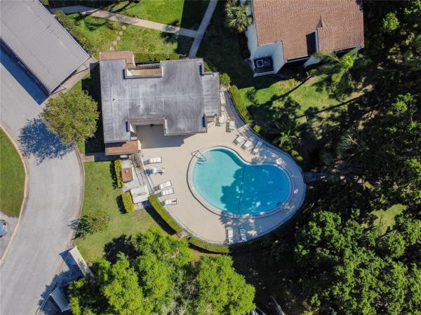 FORESTBROOK III CONDO