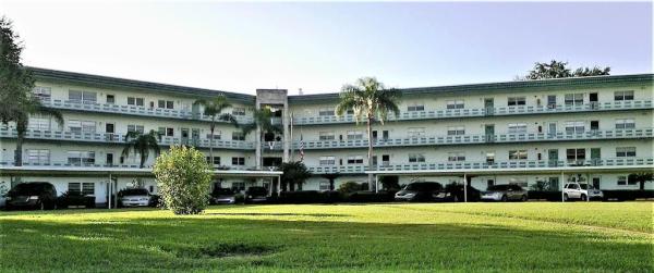 FIVE TOWNS OF ST PETE