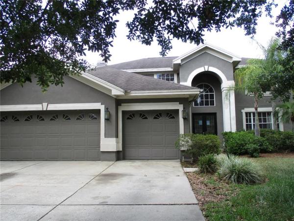 RIVER HILLS COUNTRY CLUB PARCE