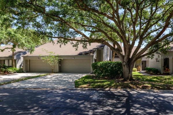 EAGLES LANDING CONDO