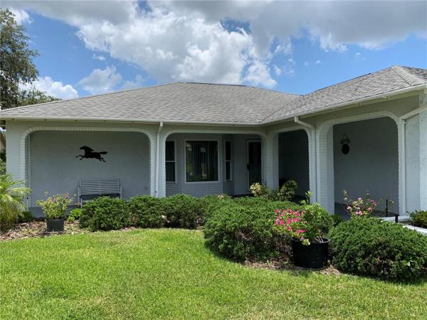 HIGHLAND LAKES UNIT THIRTYFOUR LOT 67