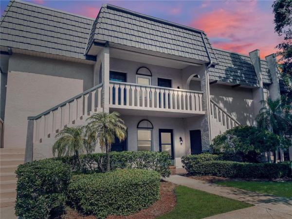 CORDOVA GREENS CONDO