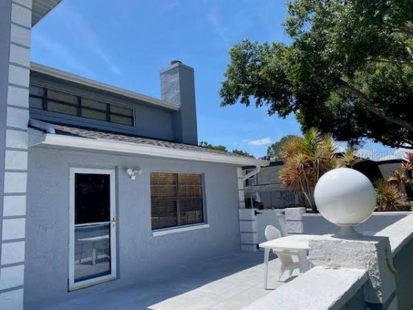 CALAIS VILLAGE CONDO