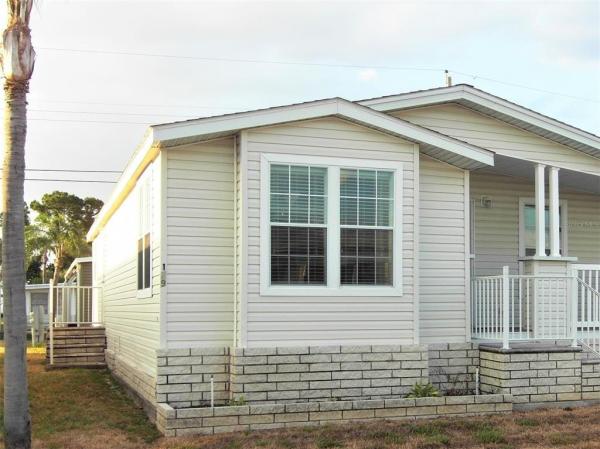 COLONIAL VILLAGE MOBILE HOME PARK CO-OP UNREC