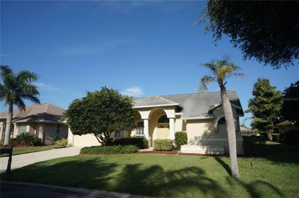 PARKWOOD LAKES PH I & II