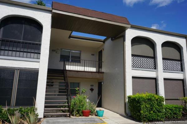 BOULEVARD CLUB THE CONDO