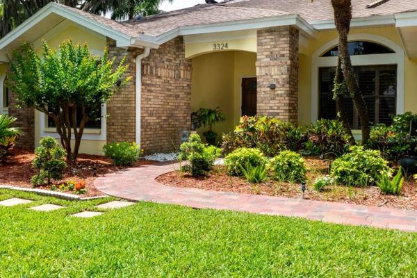 ESTATES AT COBBS LANDING THE PH II