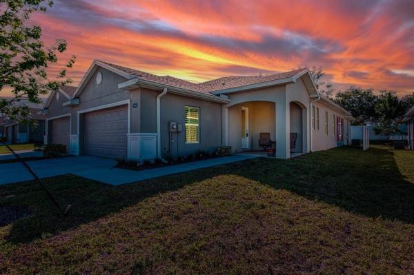 MONTCLAIR LAKE TWNHMS - PH 1