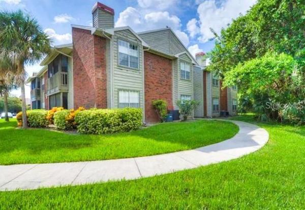 ENCLAVE AT ST PETERS