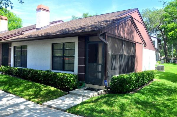 MAGNOLIA RIDGE CONDO